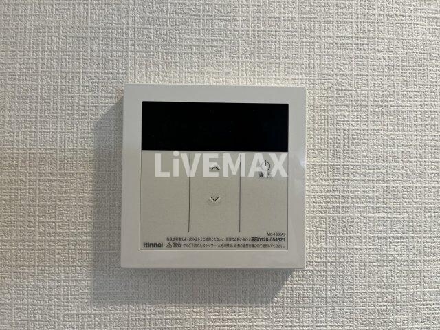 エスリード上前津セレーノの物件内観写真