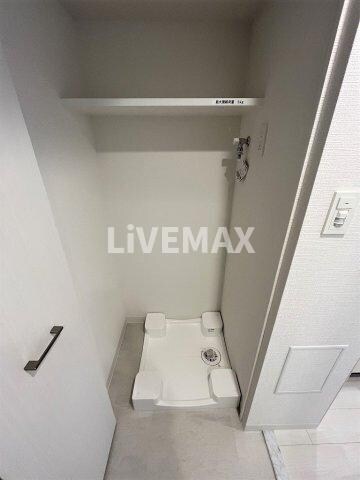 エスリード上前津セレーノの物件内観写真