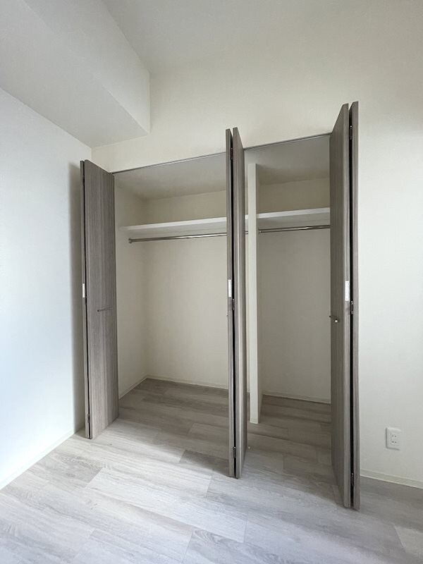 プレサンスTHE新栄の物件内観写真