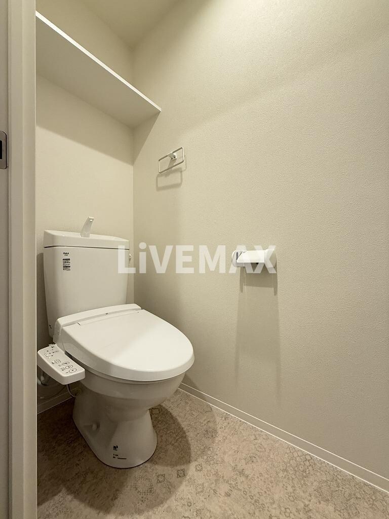 NorthGrande栄生の物件内観写真