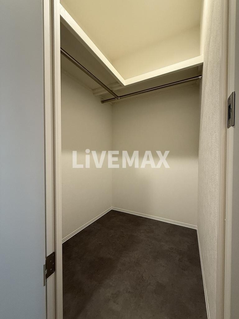 NorthGrande栄生の物件内観写真