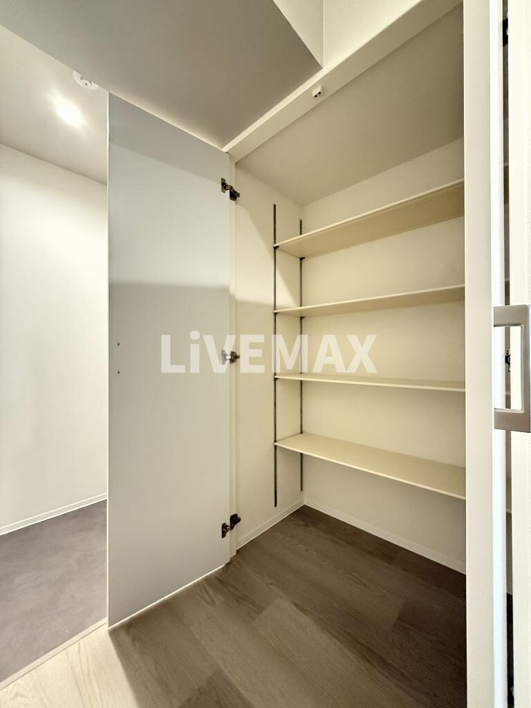 NorthGrande栄生の物件内観写真