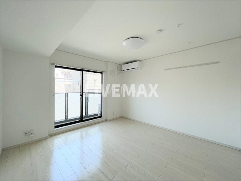 ブルースカイの物件内観写真