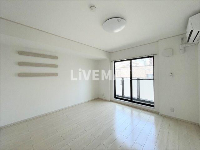 ブルースカイの物件内観写真