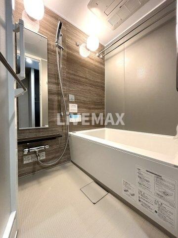 プレサンス ロジェ 名古屋駅 NORTH FRONTの物件内観写真