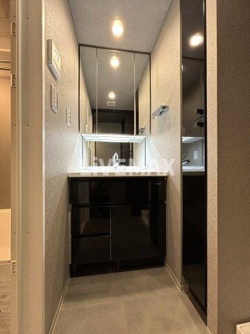 プレサンス ロジェ 名古屋駅 NORTH FRONTの物件内観写真