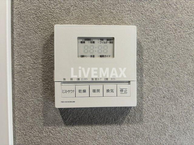 プレサンス ロジェ 名古屋駅 NORTH FRONTの物件内観写真