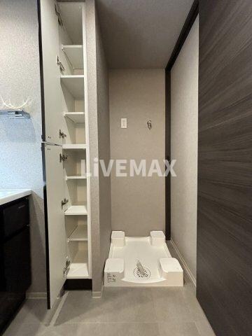 プレサンス ロジェ 名古屋駅 NORTH FRONTの物件内観写真