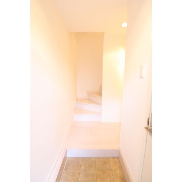 Residence Kamimaezuの物件内観写真