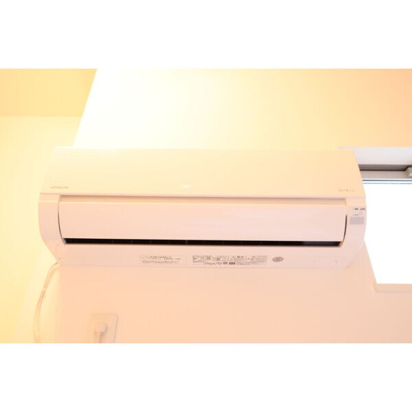 Residence Kamimaezuの物件内観写真