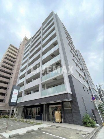 Twin Owls(ツインアウルズ)の物件外観写真