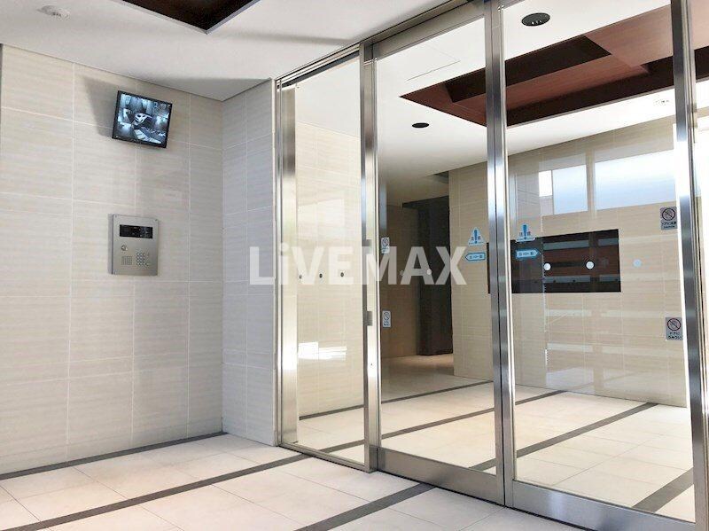 Twin Owls(ツインアウルズ)の物件外観写真