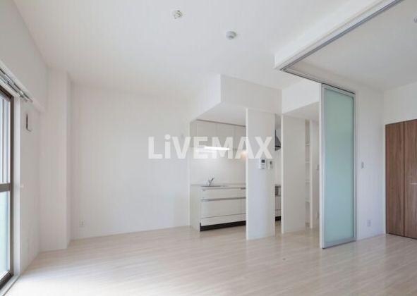 Twin Owls(ツインアウルズ)の物件内観写真