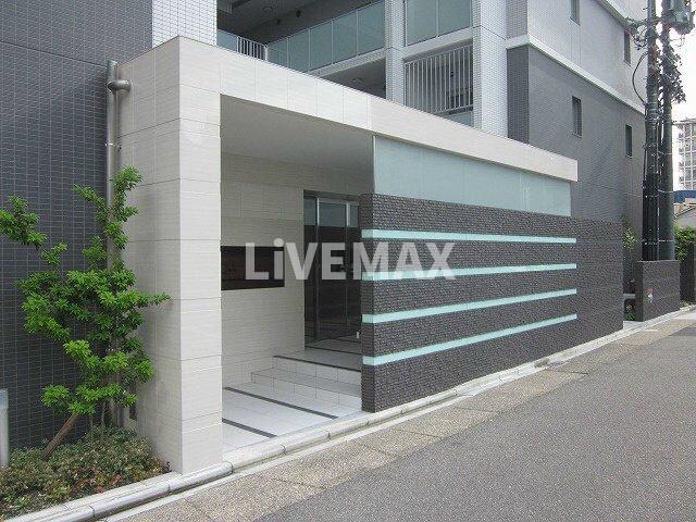 Twin Owls(ツインアウルズ)の物件外観写真