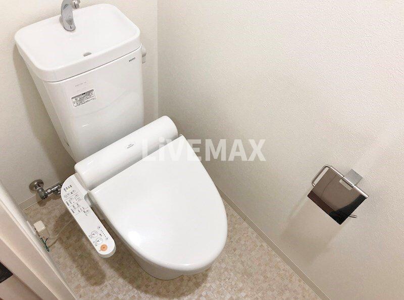 Twin Owls(ツインアウルズ)の物件内観写真