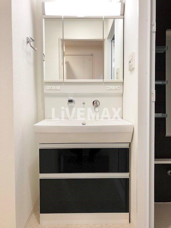 Twin Owls(ツインアウルズ)の物件内観写真