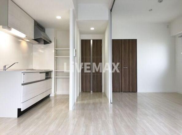 Twin Owls(ツインアウルズ)の物件内観写真