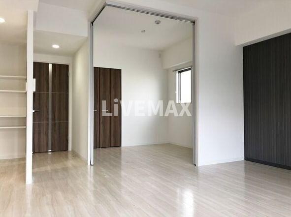 Twin Owls(ツインアウルズ)の物件内観写真