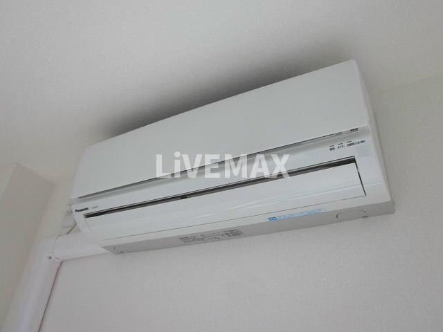 Twin Owls(ツインアウルズ)の物件内観写真