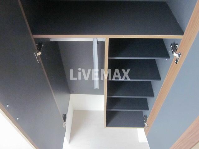 Twin Owls(ツインアウルズ)の物件内観写真