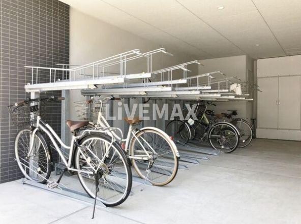 Twin Owls(ツインアウルズ)の物件内観写真