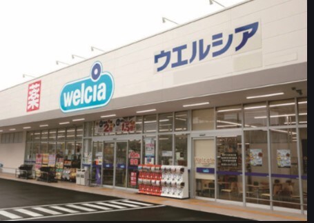 プレサンス桜通り葵の物件外観写真