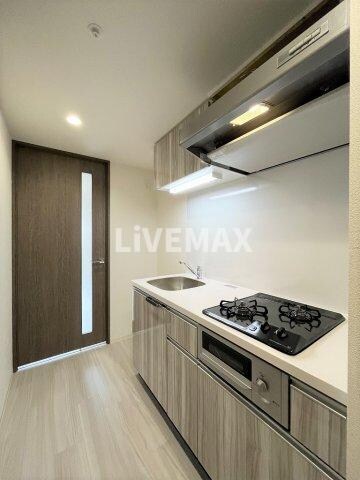 プレサンスTHE大須観音の物件内観写真