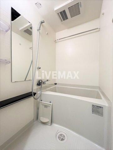 プレサンスTHE大須観音の物件内観写真