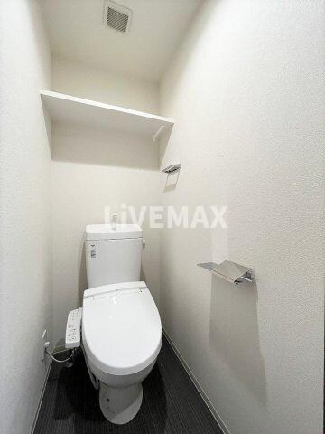 プレサンスTHE大須観音の物件内観写真