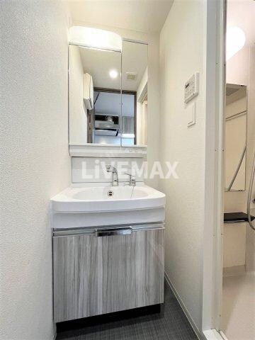 プレサンスTHE大須観音の物件内観写真