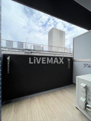 プレサンスTHE大須観音の物件内観写真