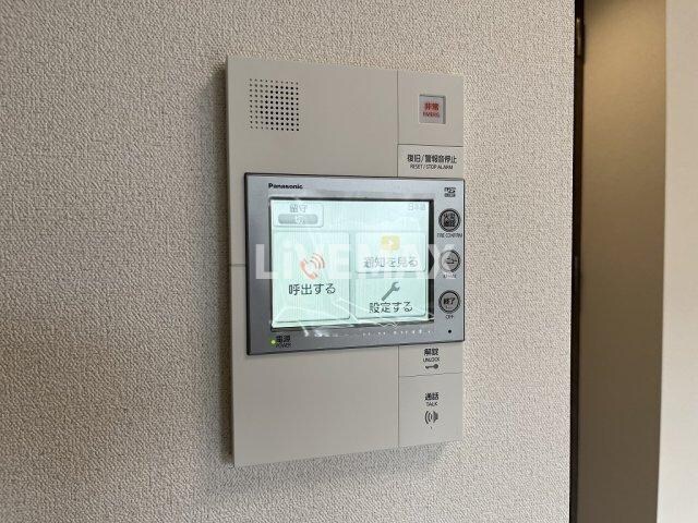 プレサンスTHE大須観音の物件内観写真