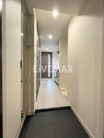 プレサンスTHE大須観音の物件内観写真