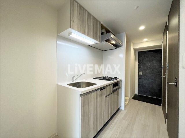 プレサンスTHE大須観音の物件内観写真