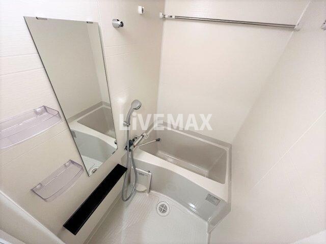 プレサンスTHE大須観音の物件内観写真