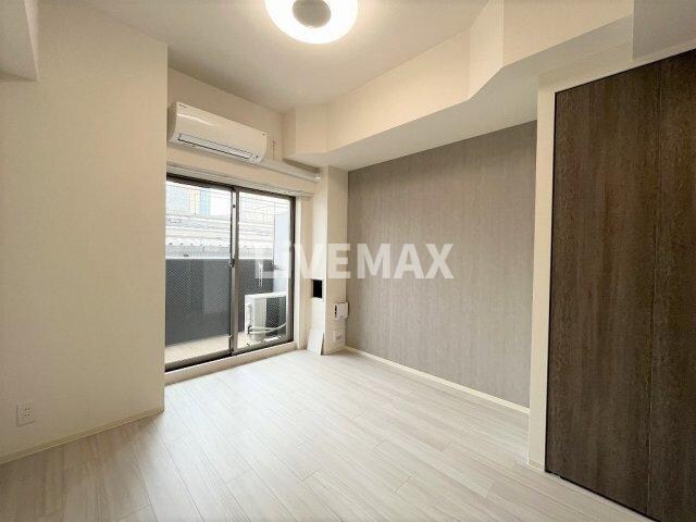 プレサンスTHE大須観音の物件内観写真