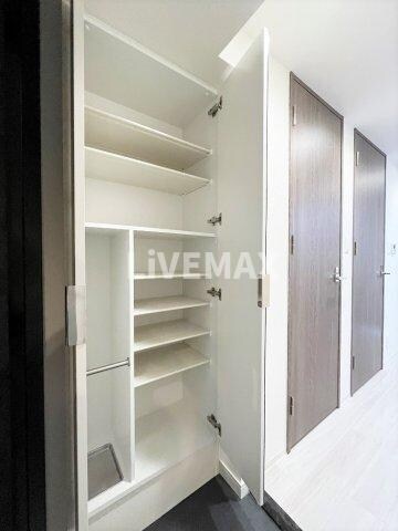 プレサンスTHE大須観音の物件内観写真