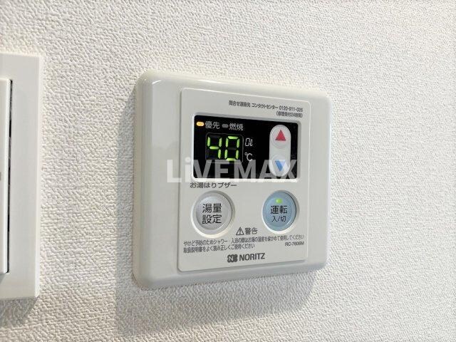 プレサンスTHE大須観音の物件内観写真