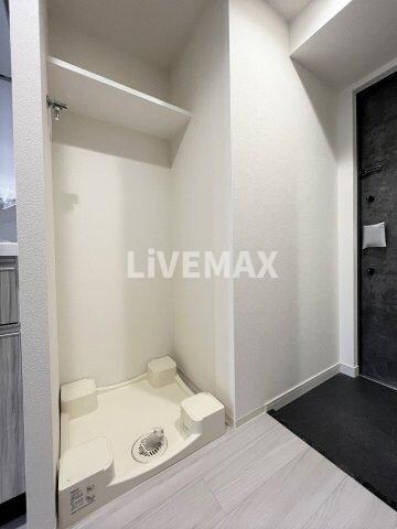 プレサンスTHE大須観音の物件内観写真