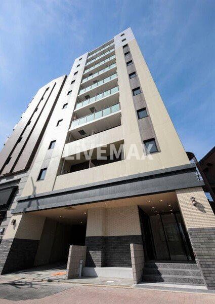 VERITAS　IZUMIの物件外観写真