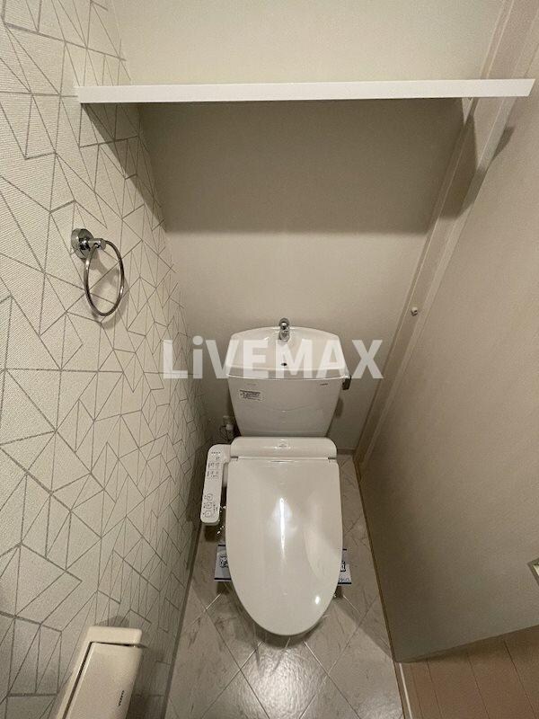 VERITAS　IZUMIの物件内観写真