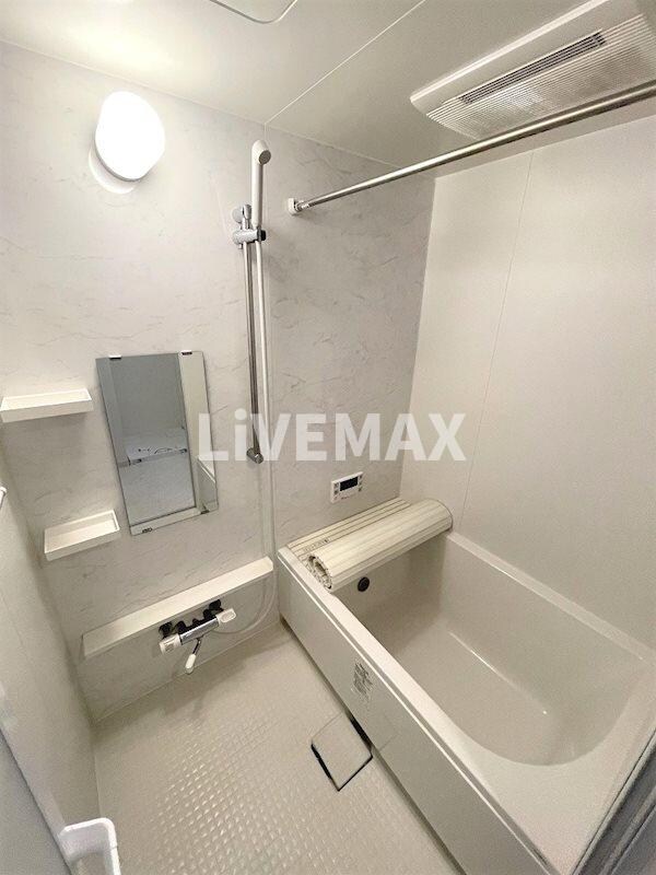 VERITAS　IZUMIの物件内観写真