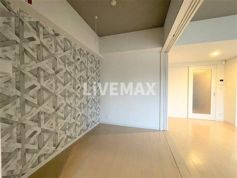 VERITAS　IZUMIの物件内観写真