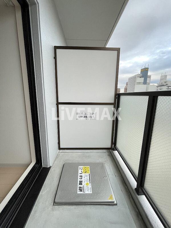 VERITAS　IZUMIの物件内観写真