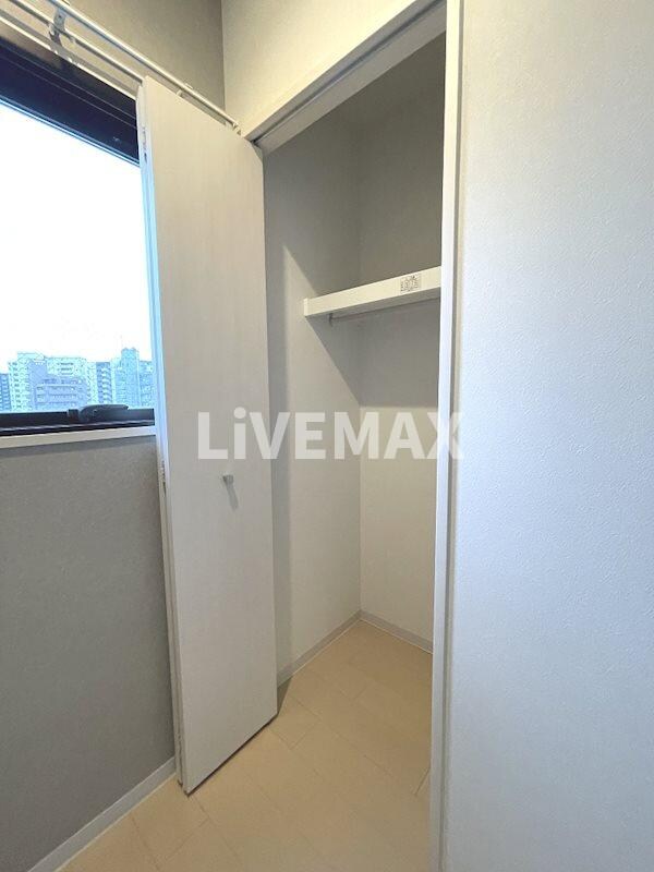 VERITAS　IZUMIの物件内観写真