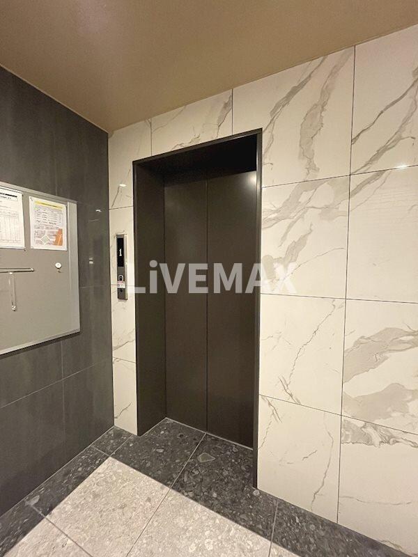 VERITAS　IZUMIの物件内観写真