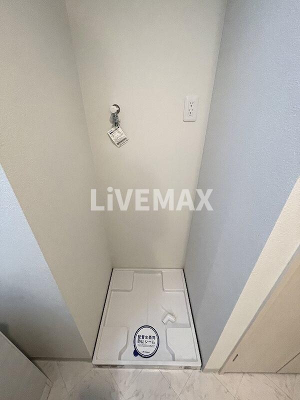 VERITAS　IZUMIの物件内観写真