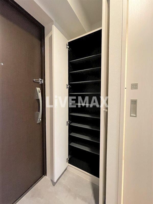 VERITAS　IZUMIの物件内観写真