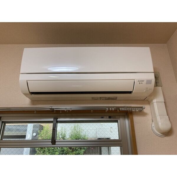 レジデンス悠海（吹上）の物件内観写真