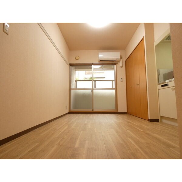 レジデンス悠海（吹上）の物件内観写真